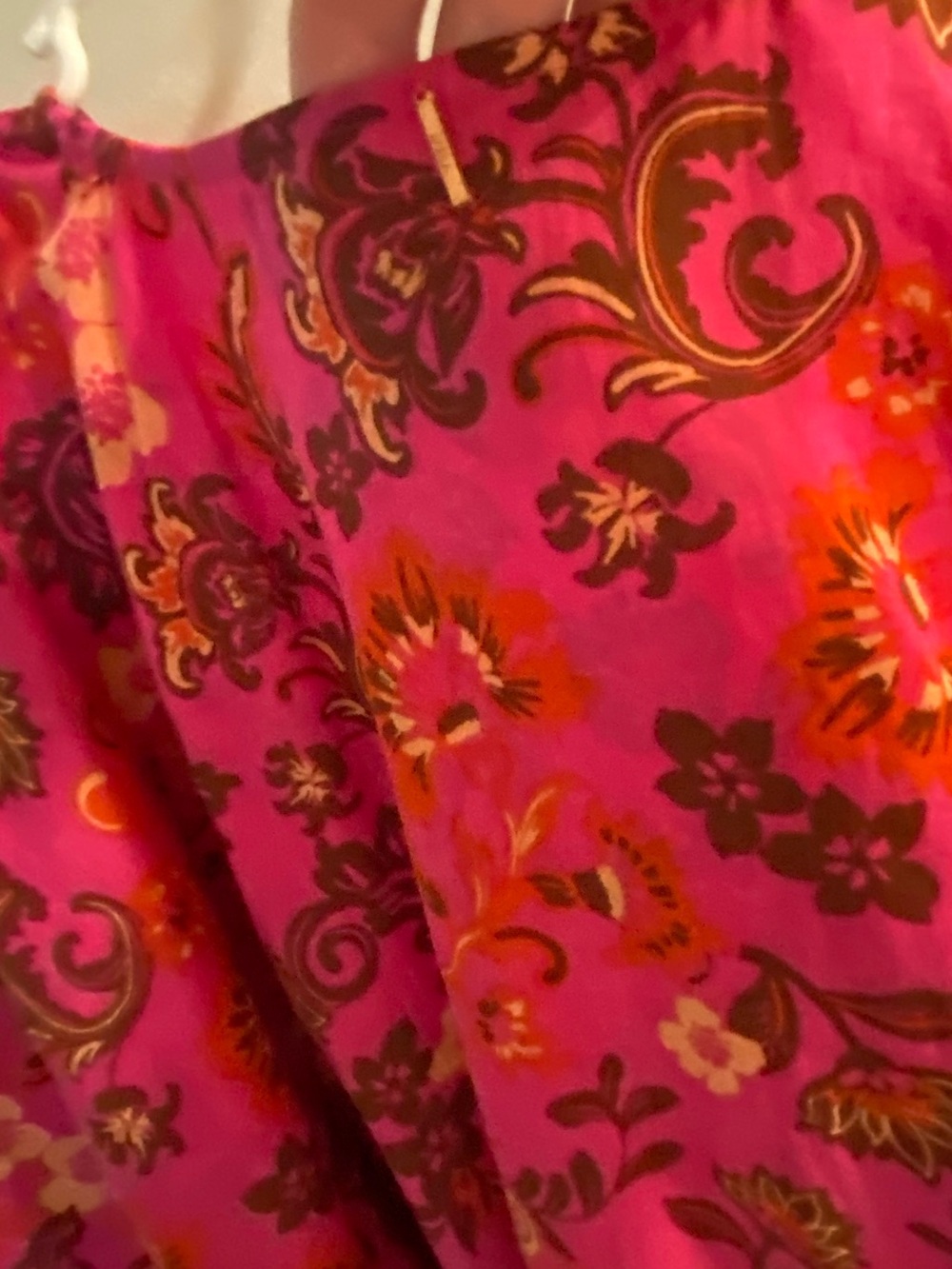 Misa Ysabel Dress, beautiful &like new! Size M - Picture 12 of 15